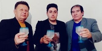 Gobierno de Catamarca\u002E