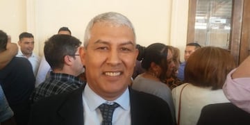 Ramón Vera - Administrador de AJALAR