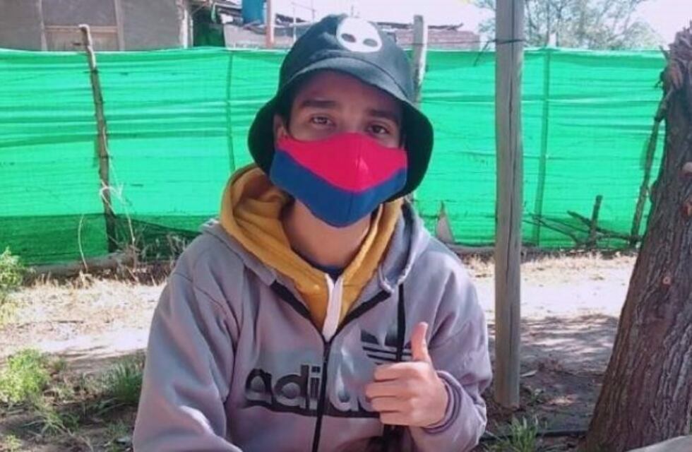 Tiene leucemia y sus donantes aparecieron en Alemania, en plena cuarentena