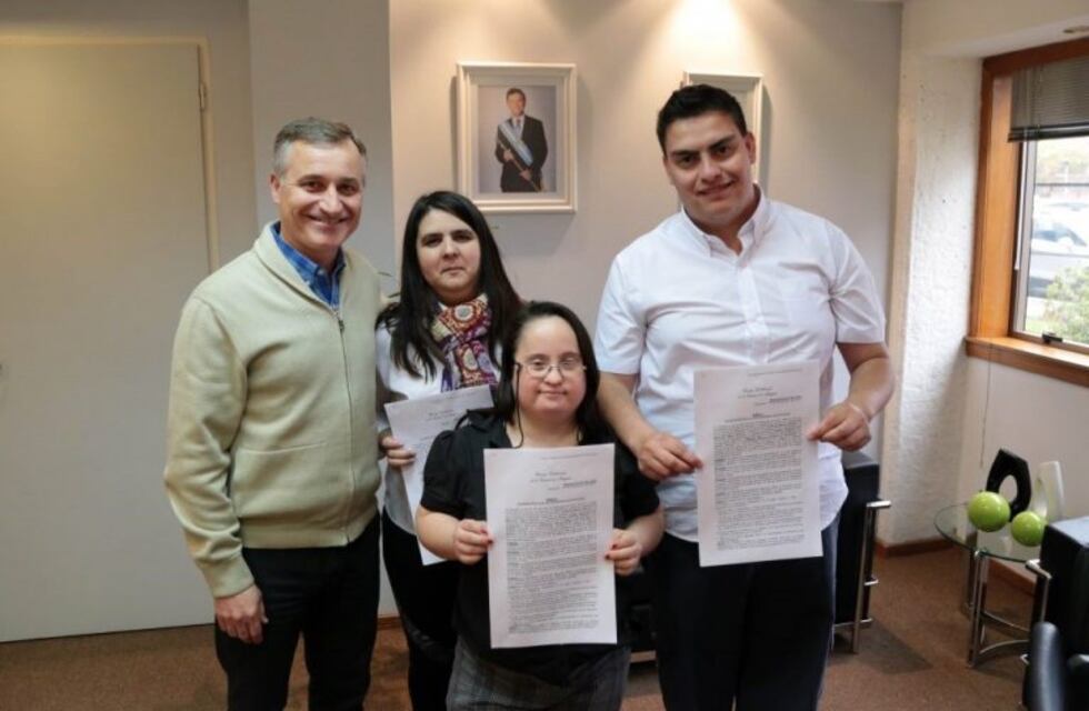 El Deliberante neuquino promueve la inclusión de personas con discapacidad