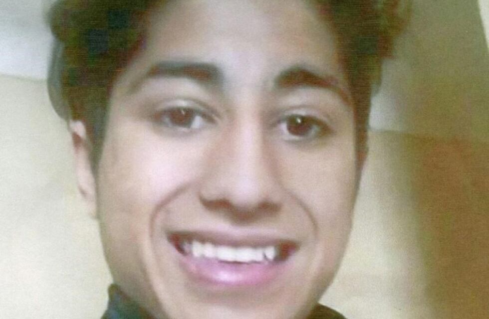 Buscan a un chico de 16 años que falta de su casa hace 4 días