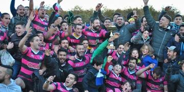 Las Águilas ushuaia