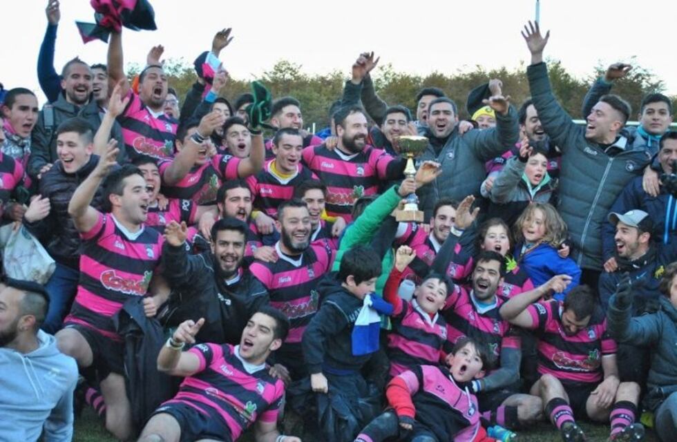 Las águilas ganó el clásico y consiguió su título provincial N°12