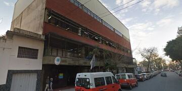 Una escuela de Almagro lleva dos días cerrada por una invasión de ratas\u002E