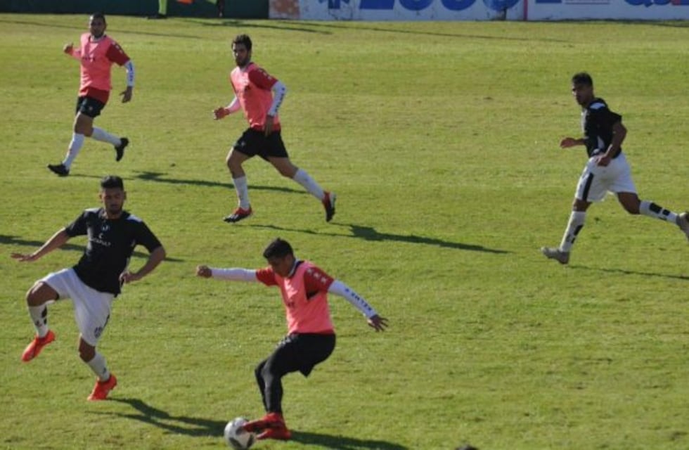 Instituto empató con Central Córdoba en dos amistosos