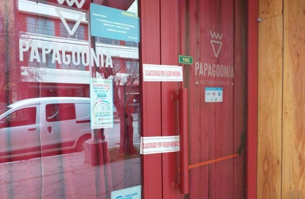 Clausuraron una cervecería de Bariloche que organizó una fiesta de cumpleaños a pesar del coronavirus
