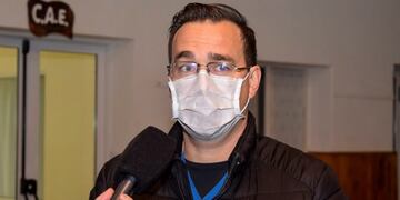 Maximiliano Bauer (El Diario)