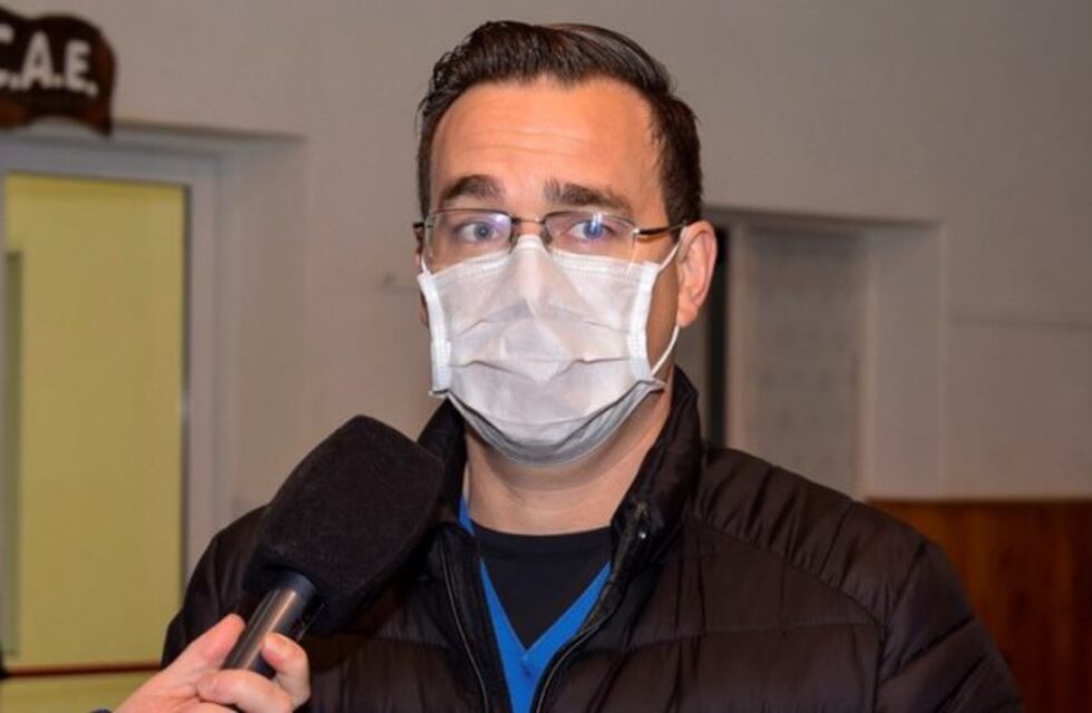 Repercusión nacional por la frase del director del Hospital de Macachín