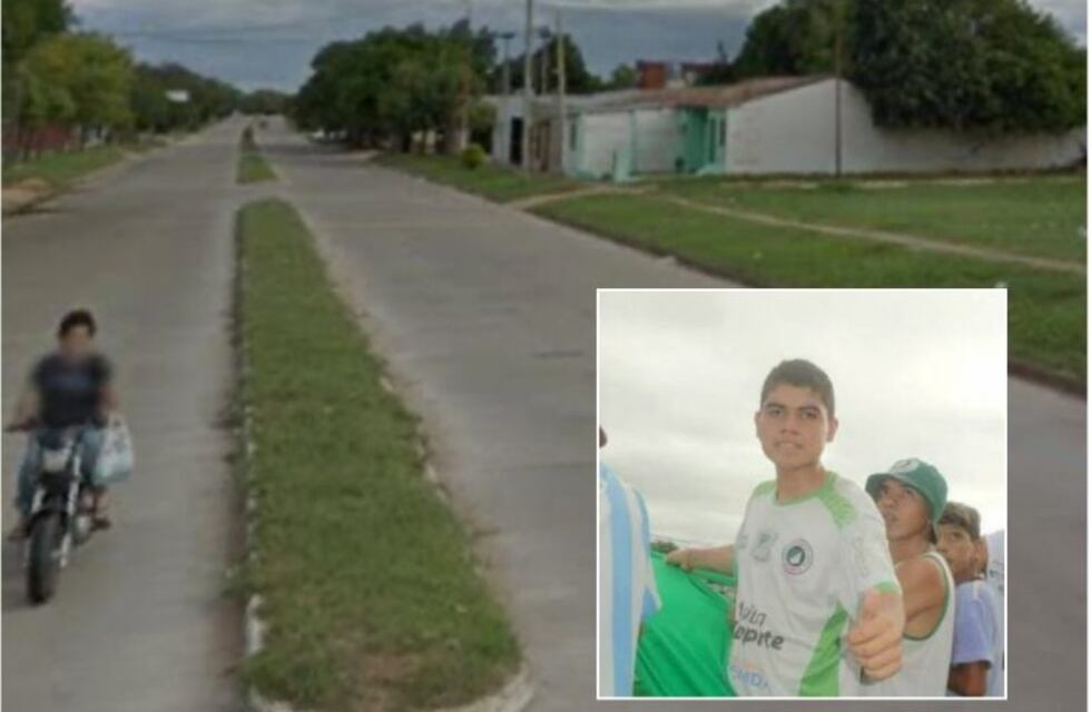 El homicidio de Sánchez sería por ajuste de cuentas