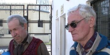 Dos imputados en la causa Celis-Varisco recibieron prisión domiciliaria