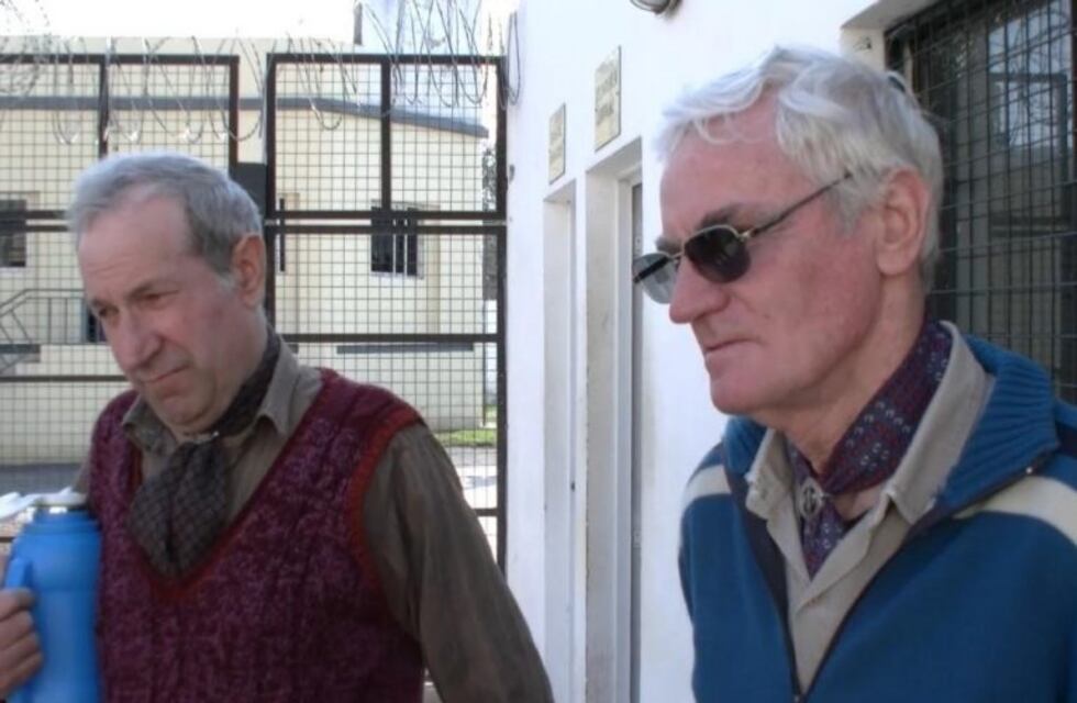 Dos imputados en la causa Celis-Varisco recibieron prisión domiciliaria