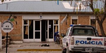 Comisaría 21\u002E Gentileza\u002E