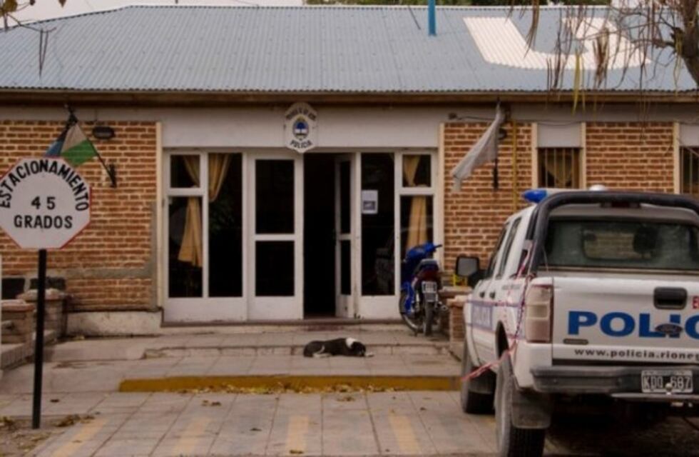 Recibió tres puñaladas y fue caminando a realizar la denuncia