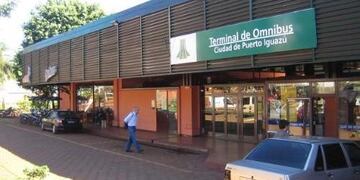Puerto Iguazú: comienzan a operar las líneas de larga distancia con destino Buenos Aires