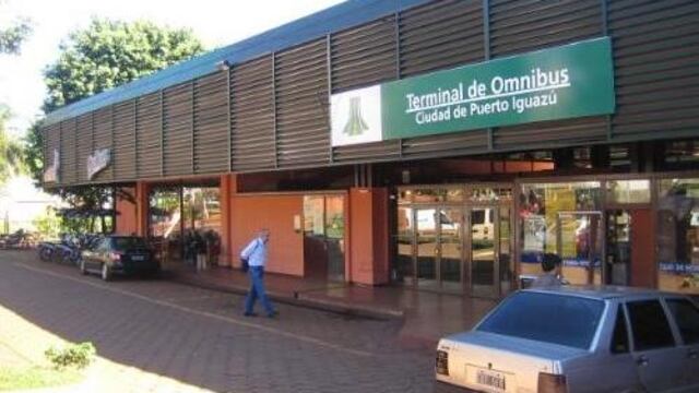 Puerto Iguazú: comienzan a operar las líneas de larga distancia con destino Buenos Aires