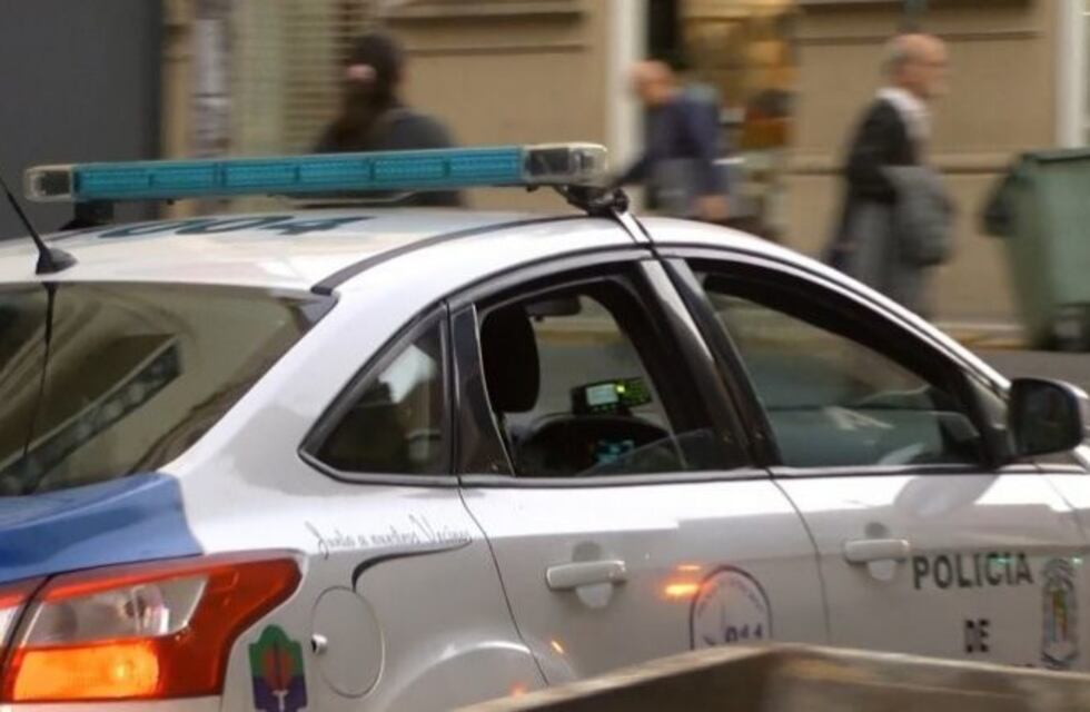 Federación: encapuchados reducen a una familia y le roban 80 mil pesos