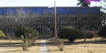 Estación Meteorológica Pilar