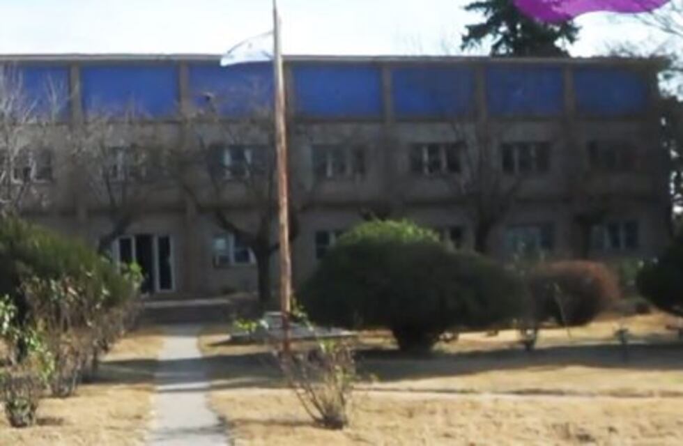 116 años del Observatorio Meteorológico y Geofísico de Pilar