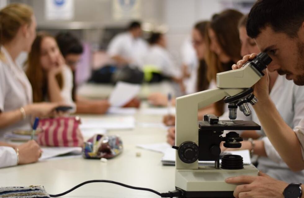 La UTN Rafaela abre las inscripciones el próximo lunes 27