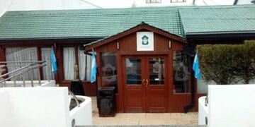 Municipalidad de Ushuaia