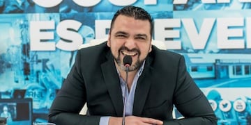 Vuoto entregó títulos de propiedad\u002E