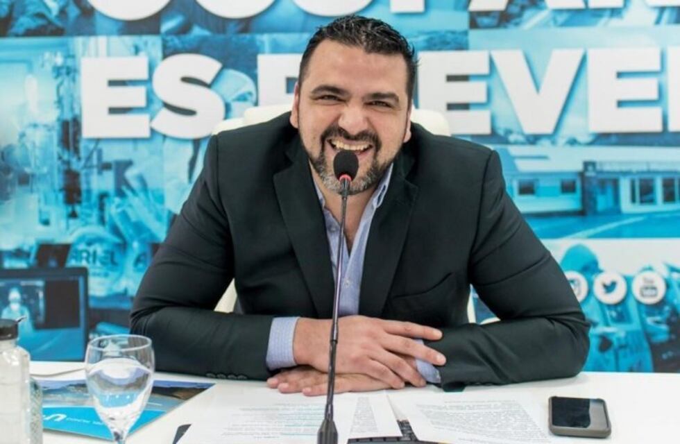 Vuoto entregó títulos de propiedad: "Garantizar el acceso a la vivienda es una tarea impostergable"