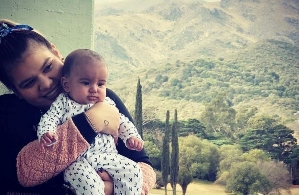 More Rial se sinceró y sorprendió con revelaciones sobre su vida amorosa y su futuro como cantante