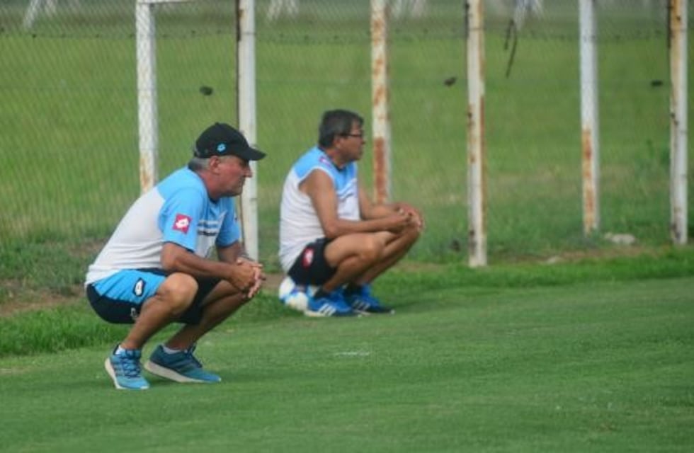 Belgrano, confirmado para visitar a San Lorenzo