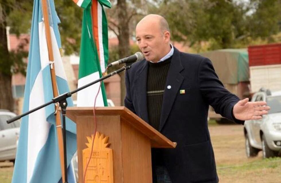 Coronavirus: el intendente de La Paquita está aislado preventivamente