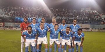 El León avanzó por penales, en busca de un ascenso a la B Nacional\u002E