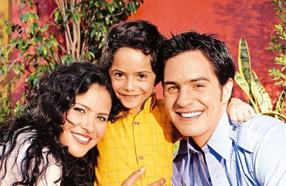 ¿Qué fue de la vida del nene de la novela "Frijolito"? Así está hoy