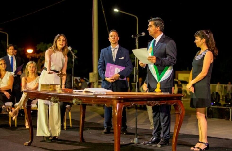 El Gobierno presentará el Consejo Provincial de Políticas Sociales en Sáenz Peña