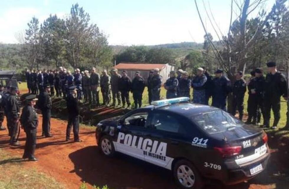 Tuvo una fiesta y se olvidó dónde había dejado el auto: lo denunció como robado y movilizó a toda la Policía