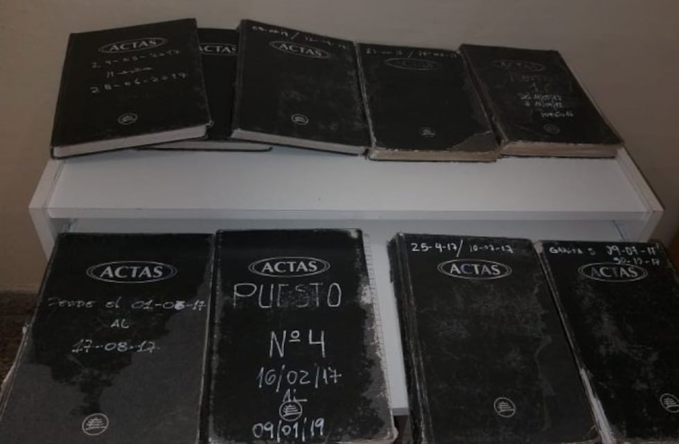 Desmienten acusación de una agente penitenciaria que denunció abuso sexual