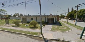 El Concejo Deliberante de Alderetes fue asaltado por cuarta vez en el mes\u002E