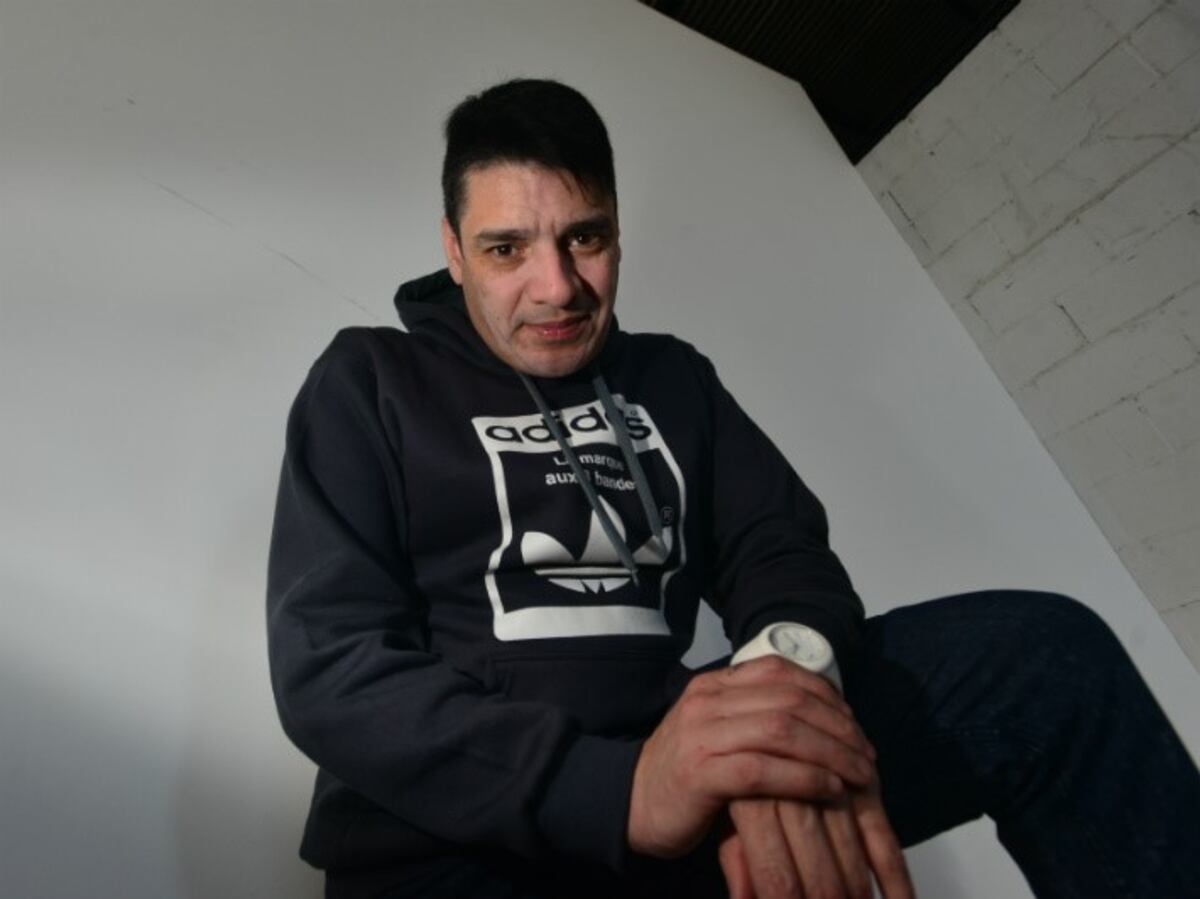 Kesito Pavón y La Banda de Carlitos presentan este sábado el disco 26 de la banda\u002E