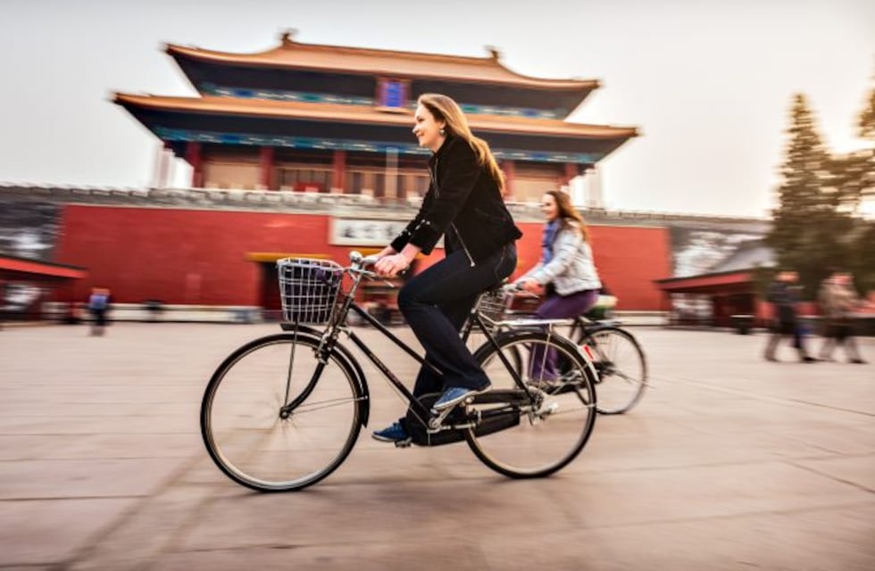 Un viaje a la vida de los  "argenchinos"