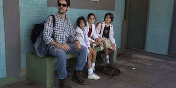 Las buenas intenciones, película\u002E