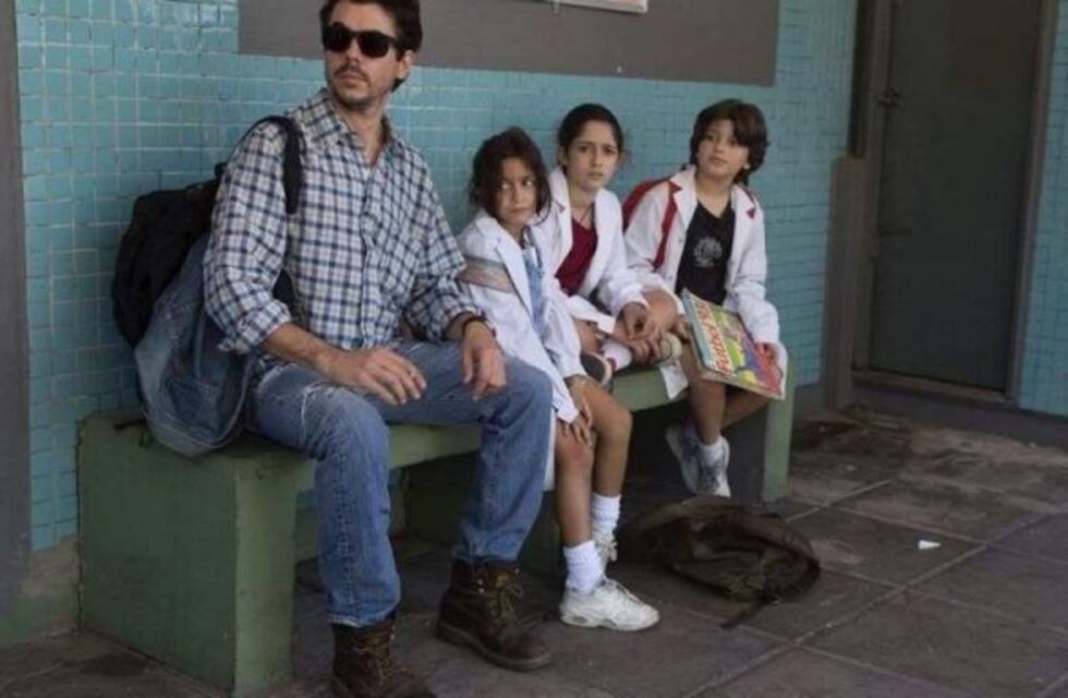 Nueva propuesta del Espacio INCAA para este lunes y martes