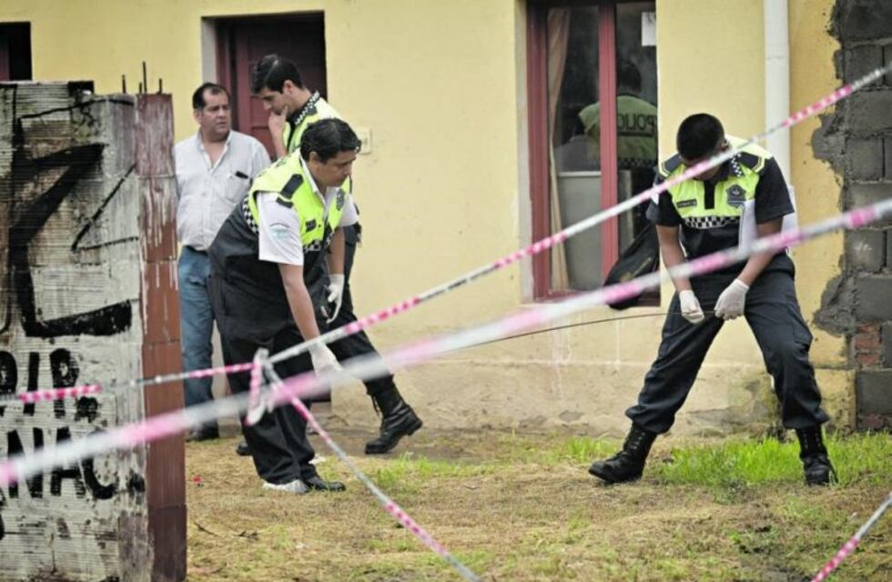 Tras varias irregularidades, detienen a un hombre por el asesinato de su madre