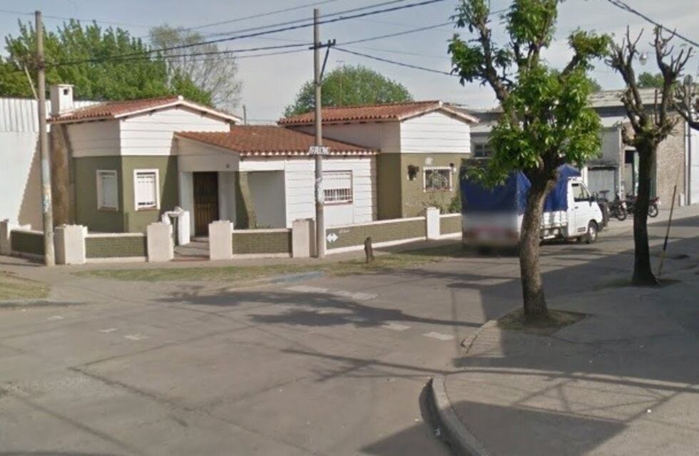 Ladrones ingresaron a una vivienda, golpearon a los dueños y se llevaron dinero