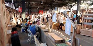 Feria del Diseño en Córdoba\u002E