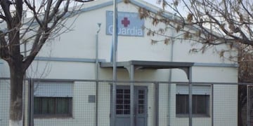 Un hombre agredió a enfermeros del centro de salud de Mainqué