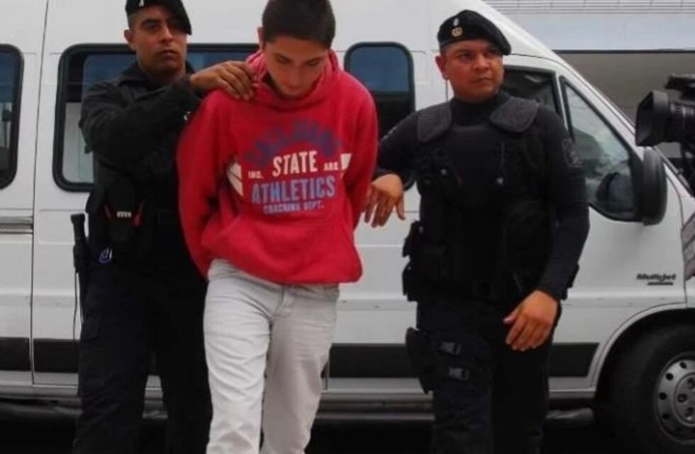 Detuvieron a un joven acusado de cometer varios hechos de violencia de género