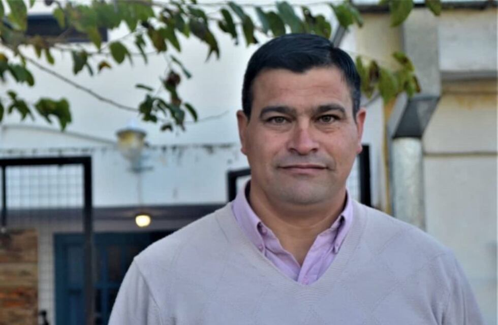 Villa del Prado: el candidato José Ludueña denunció boletas no habilitadas