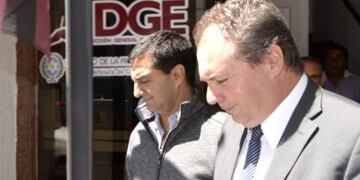 Kuldeep Singh esta mañana\u002E (Ministerio Público, Fiscales Penales de Salta)