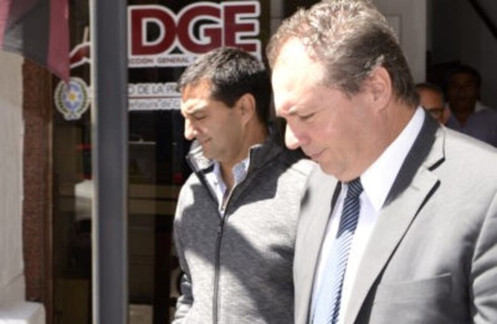 El diputado Singh fue imputado y se negó a declarar