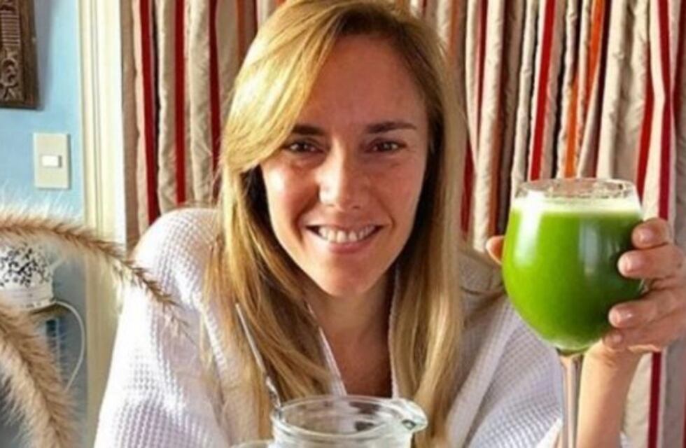 Marina Borensztein llega a Córdoba con "Las herramientas para estar sana y feliz"