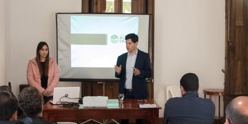 Municipalidad de Alta Gracia