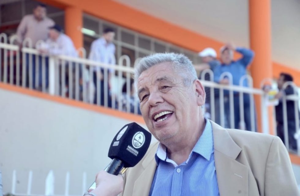 Agasajaron en el Hipódromo al Chino Zavala con una carrera en su nombre